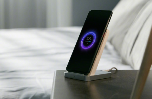 Xiaomi 30W wireless charger