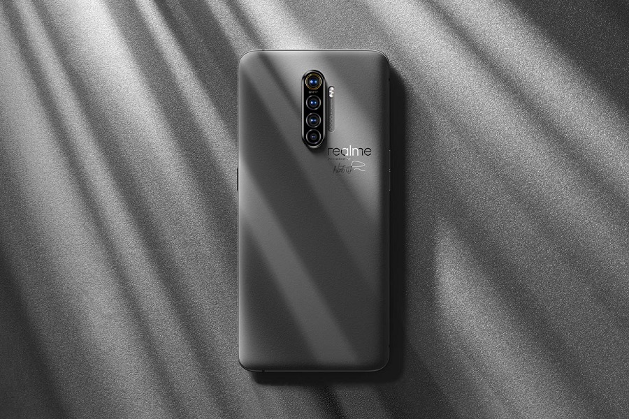 Realme X2 Pro Master