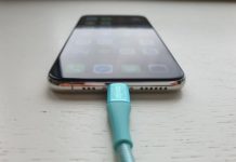 Xcentz USB C to Lightning Cable for the iPhone 11 and other iOS devices review