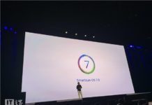 Smartisan OS 7.0 launched, brings 332 new updates and features