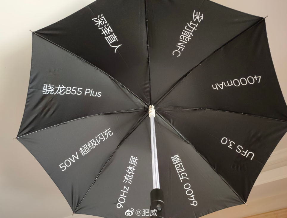 Realme X2 Pro Key Features