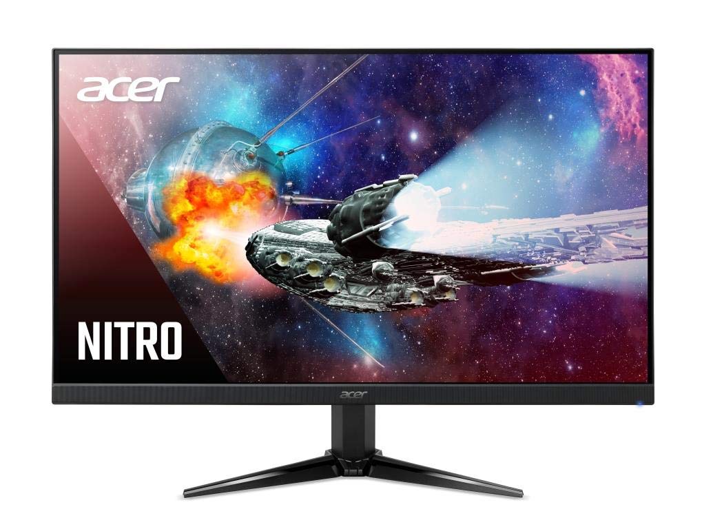Best budget gaming monitor Acer Nitro QG221Q