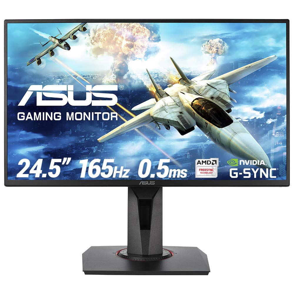 Best affordable gaming monitors available in India (2024) Gizmochina