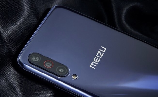 Meizu 16T