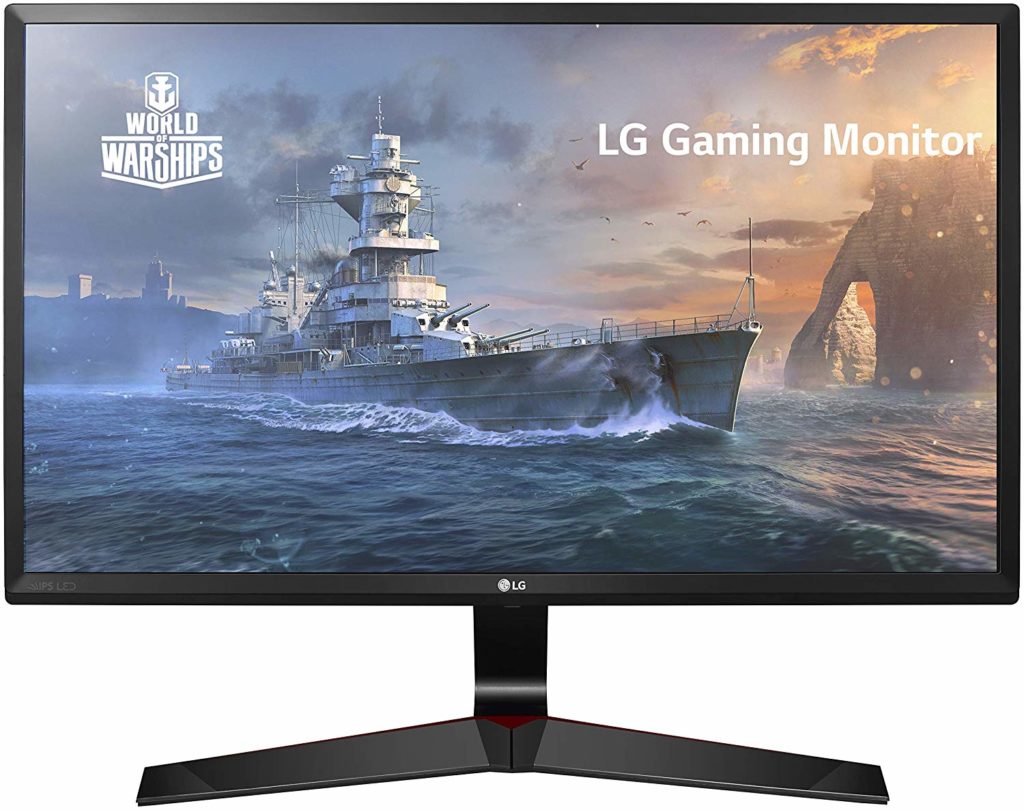  LG 24 inch 24MP59G