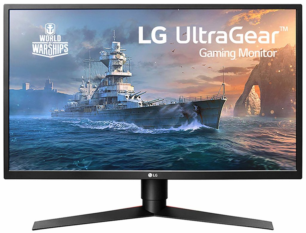 LG UltraGear