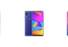 Redmi 8A vs Samsung Galaxy M10s vs Realme 3i: Specs Comparison
