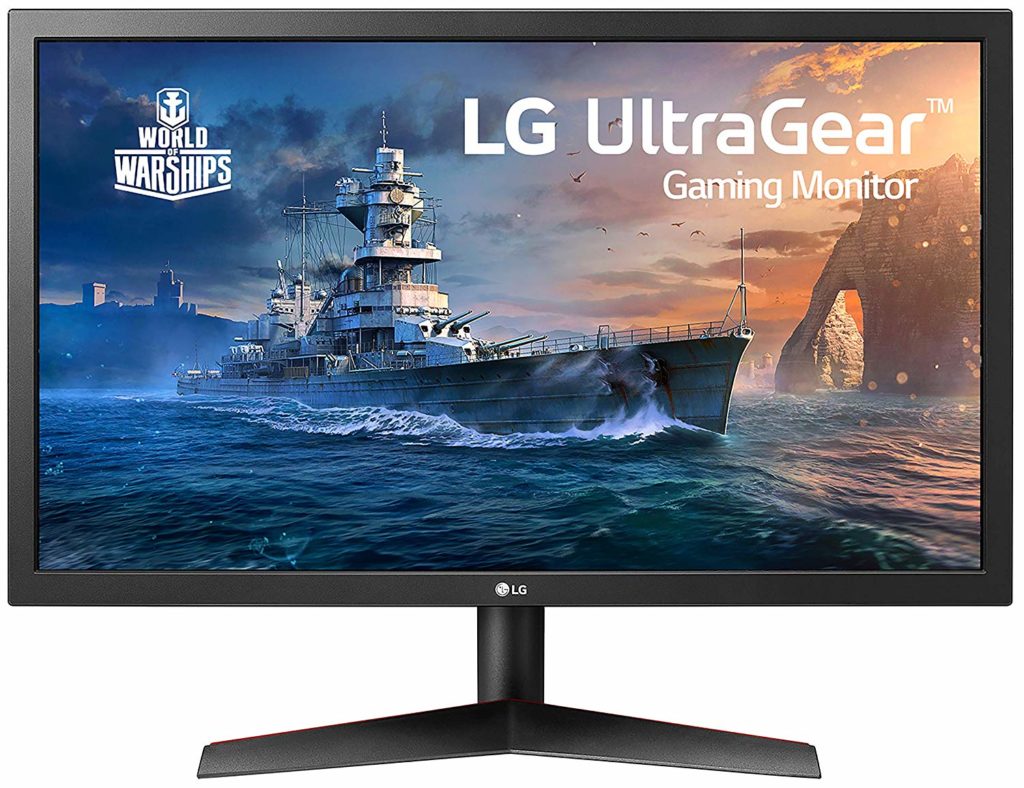 LG Ultragear 24GL600