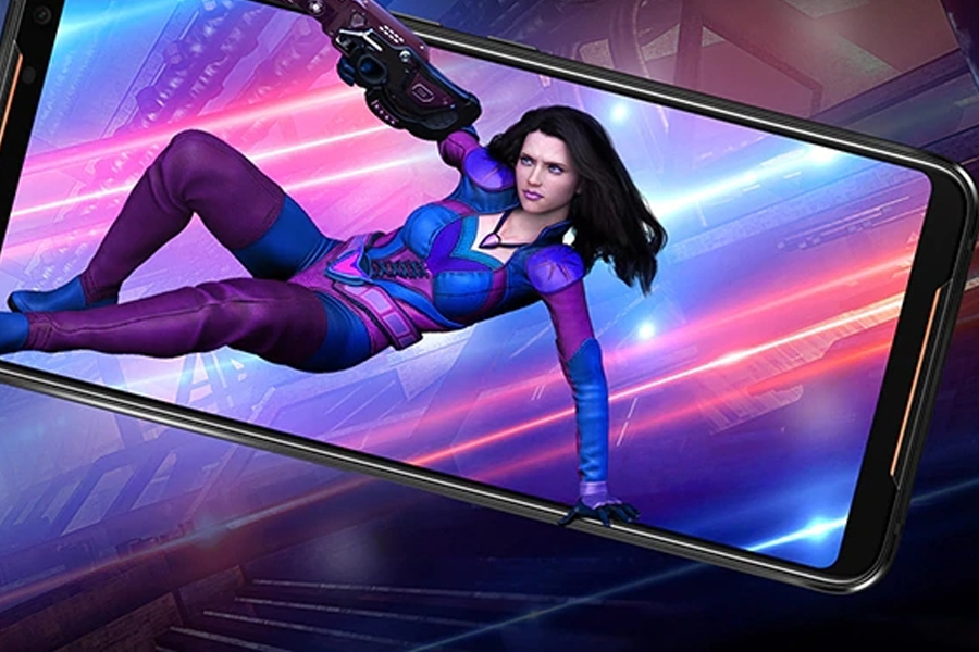 ASUS ROG Phone 2
