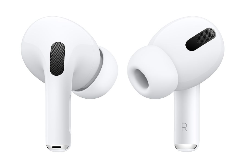 AirPods Pro featured