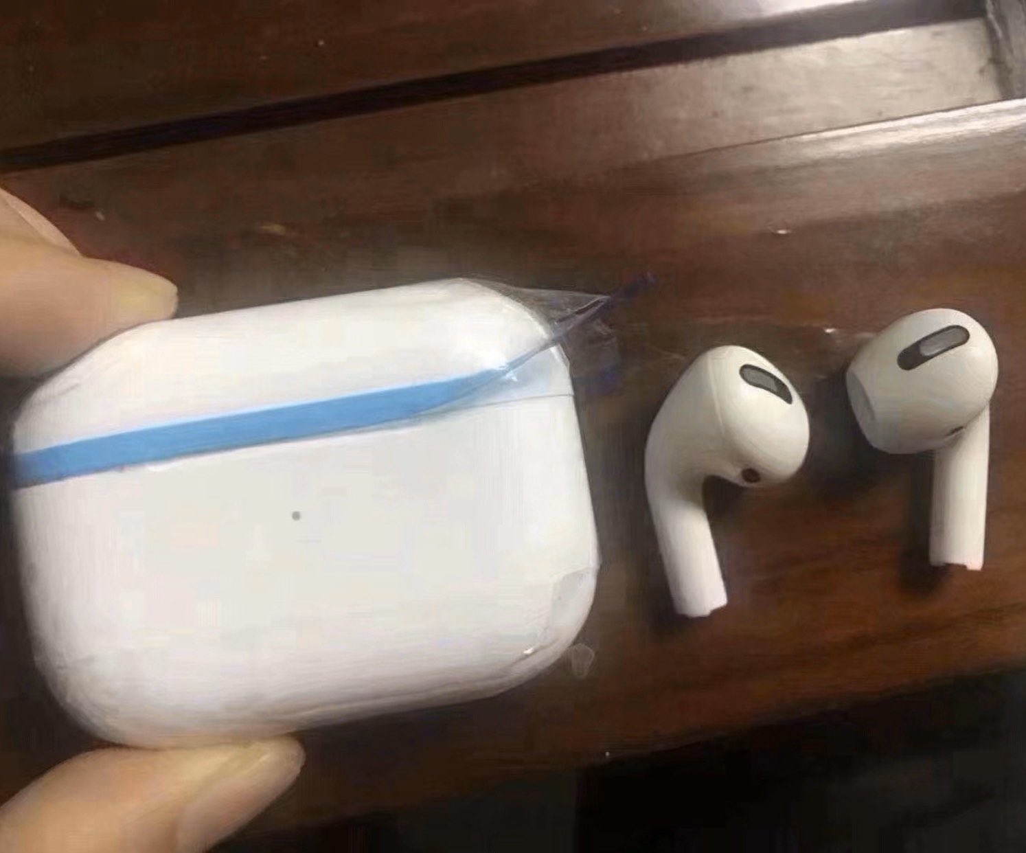 Airpods краснодар