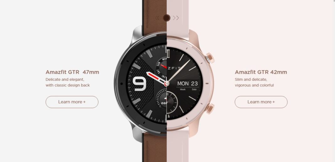 kospet prime smartwatch