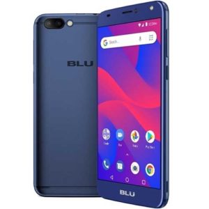 BLU C6 2019