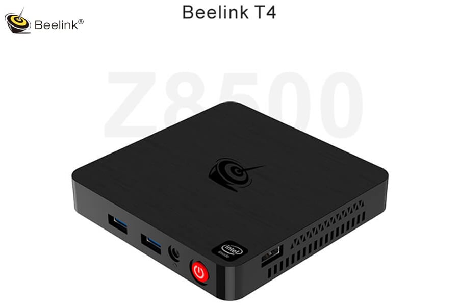 Beelink T4 Mini PC