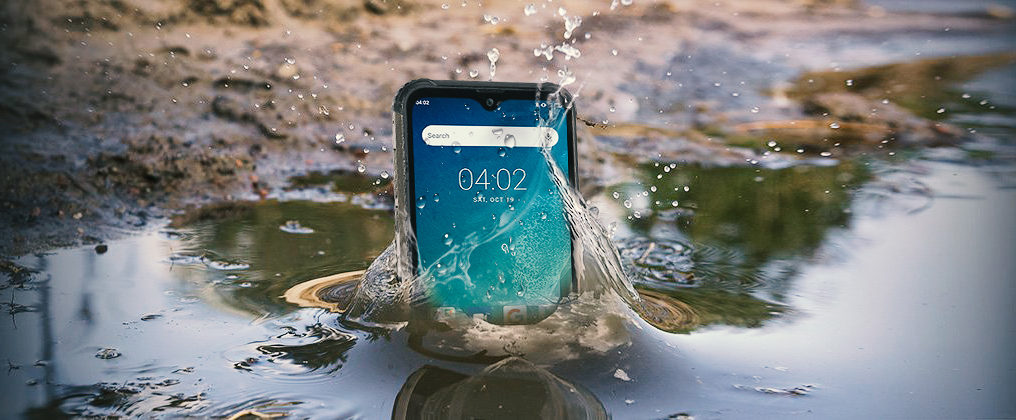 Blackview BV9800 Pro