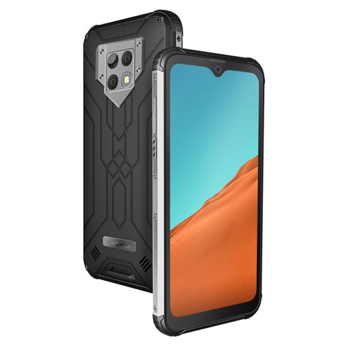 گوشی Blackview BV9800 