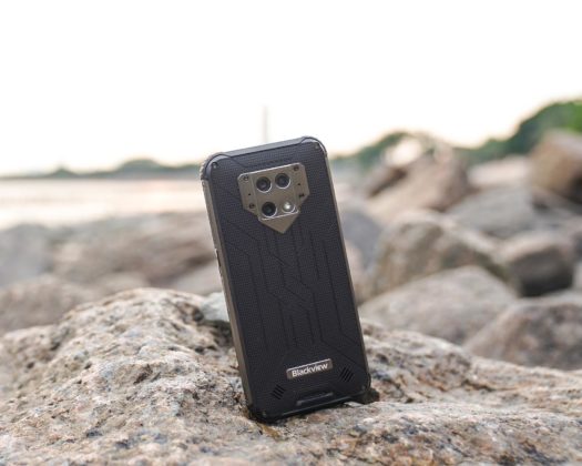 Blackview BV9800 Series