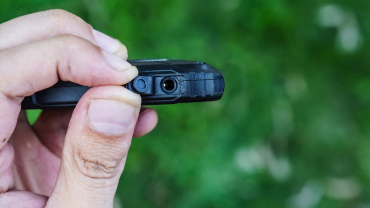 Blackview BV9800 Series