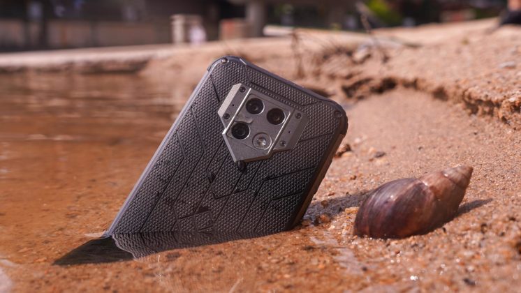 Blackview BV9800 Series