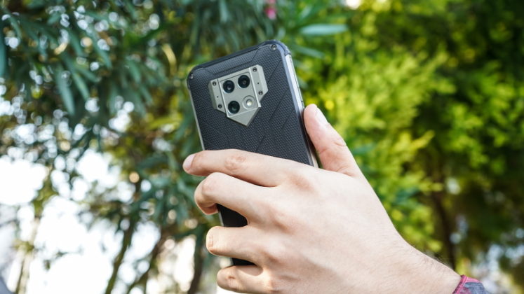 Blackview BV9800 Series