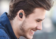 Buy BlitzWolf AIRAUX AA-UM1 True Wireless Earbuds for Just $25.99 from Banggood BlitzWolf® AIRAUX AA-UM1 Mini True Wireless bluetooth 5