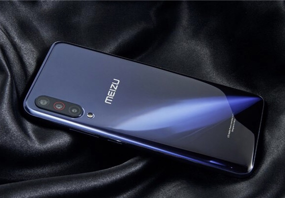 Meizu 16T