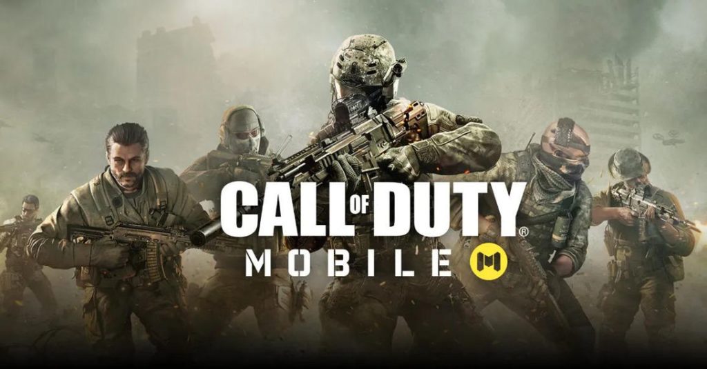 Call of Duty: 100 millions de téléchargements mobiles en une ... Call of Duty: 100 millions de téléchargements mobiles en une ... -
