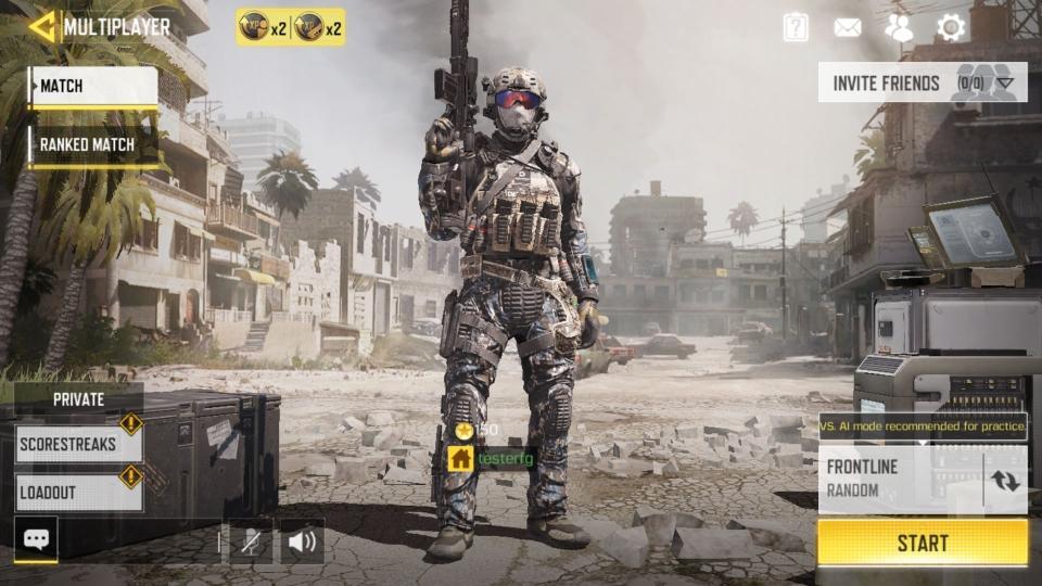 Call of Duty Mobile Reached 100 Million Downloads in One Week after Launch