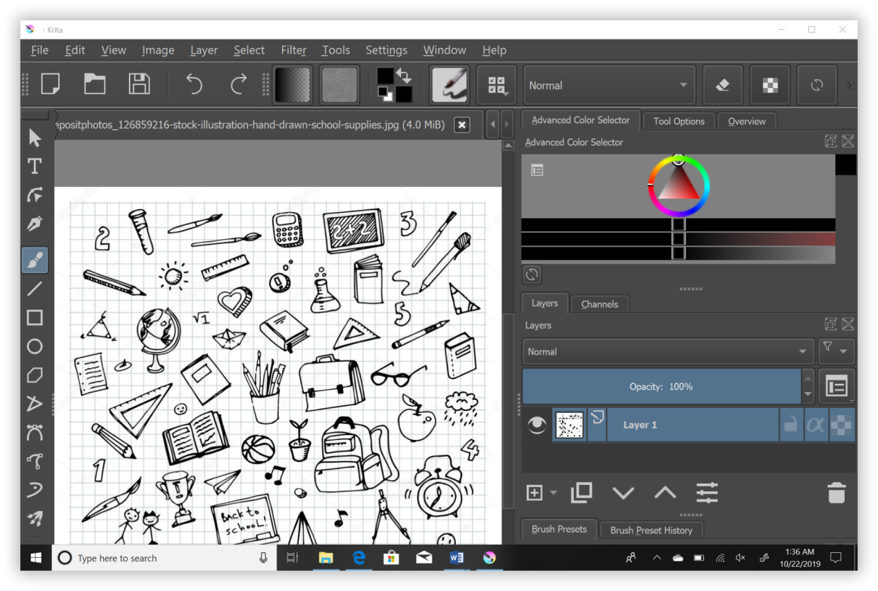 Chuwi UBook Pro