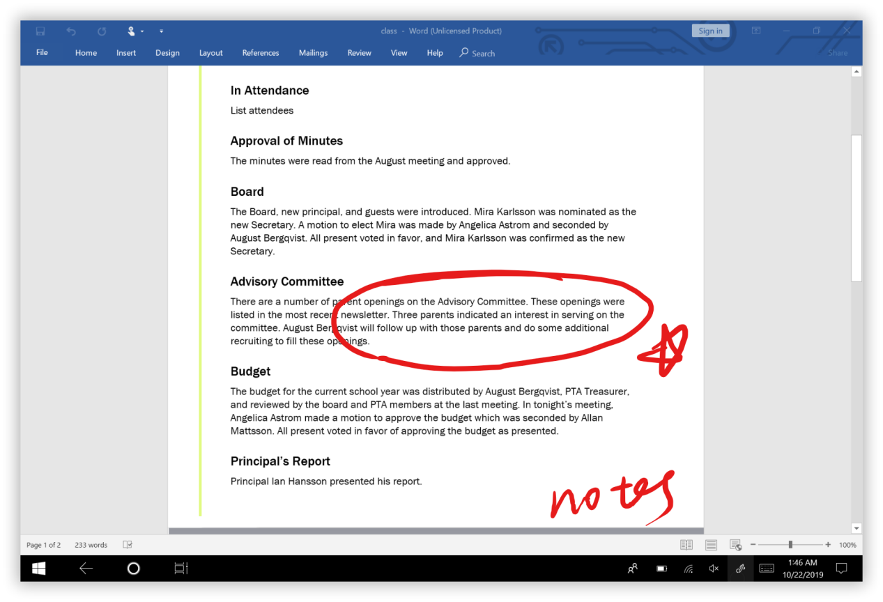 Chuwi UBook Pro