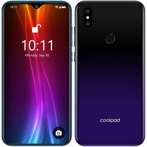 Coolpad Cool 5