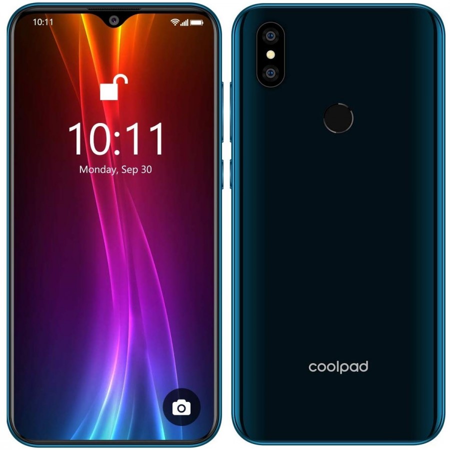 Coolpad Cool 5_