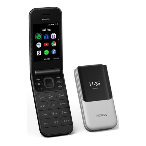 Nokia 2720 Flip