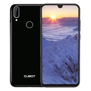 Cubot R15 Pro