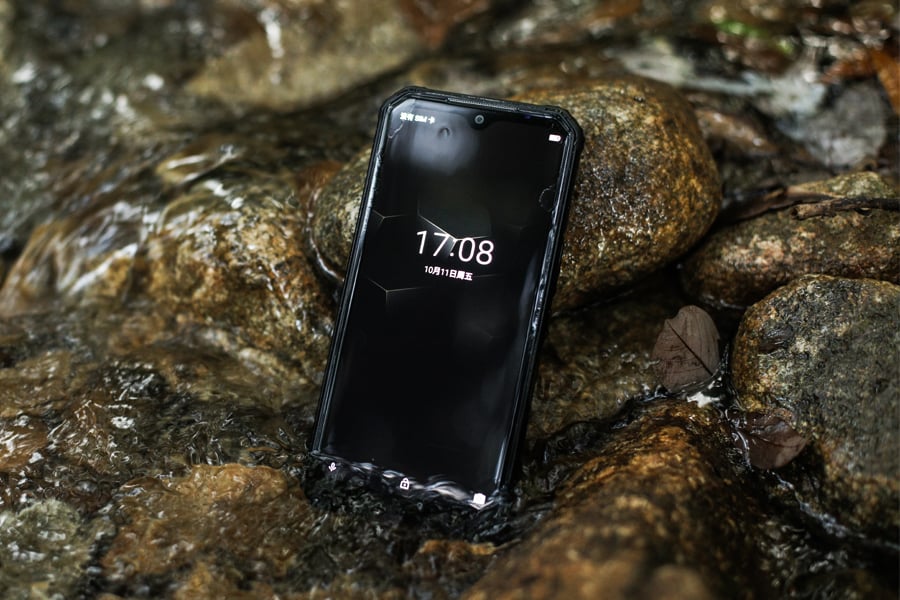 DOOGEE S95 Pro