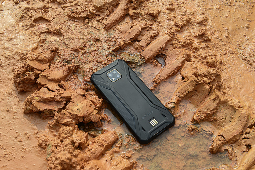 Doogee S95 Pro Price In India Full Specs 6th October 2020 91mobiles Com