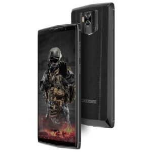 Doogee N100