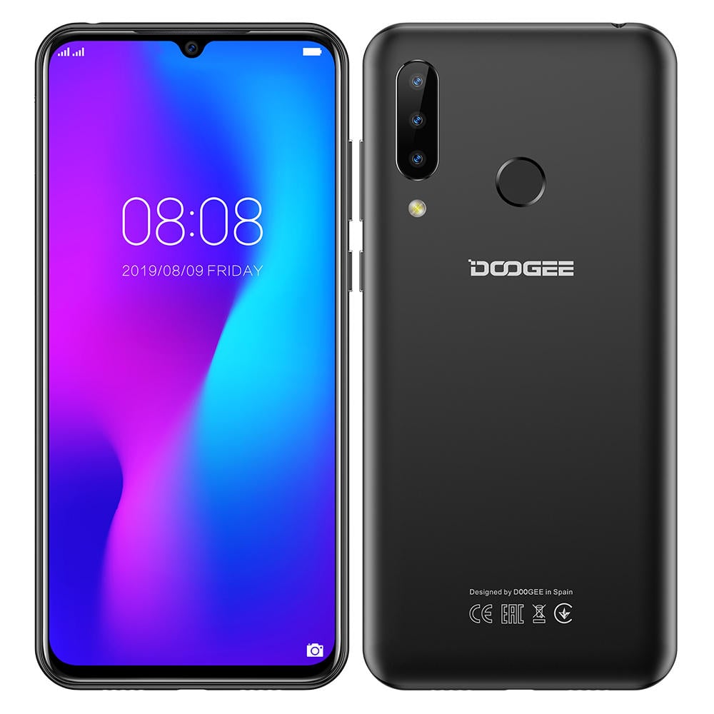 doogee n20 pro camera review