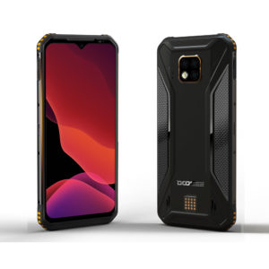 Doogee S95 Pro