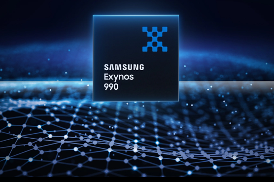 Exynos 990 featured