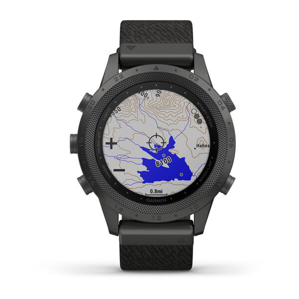 garmin marq commander