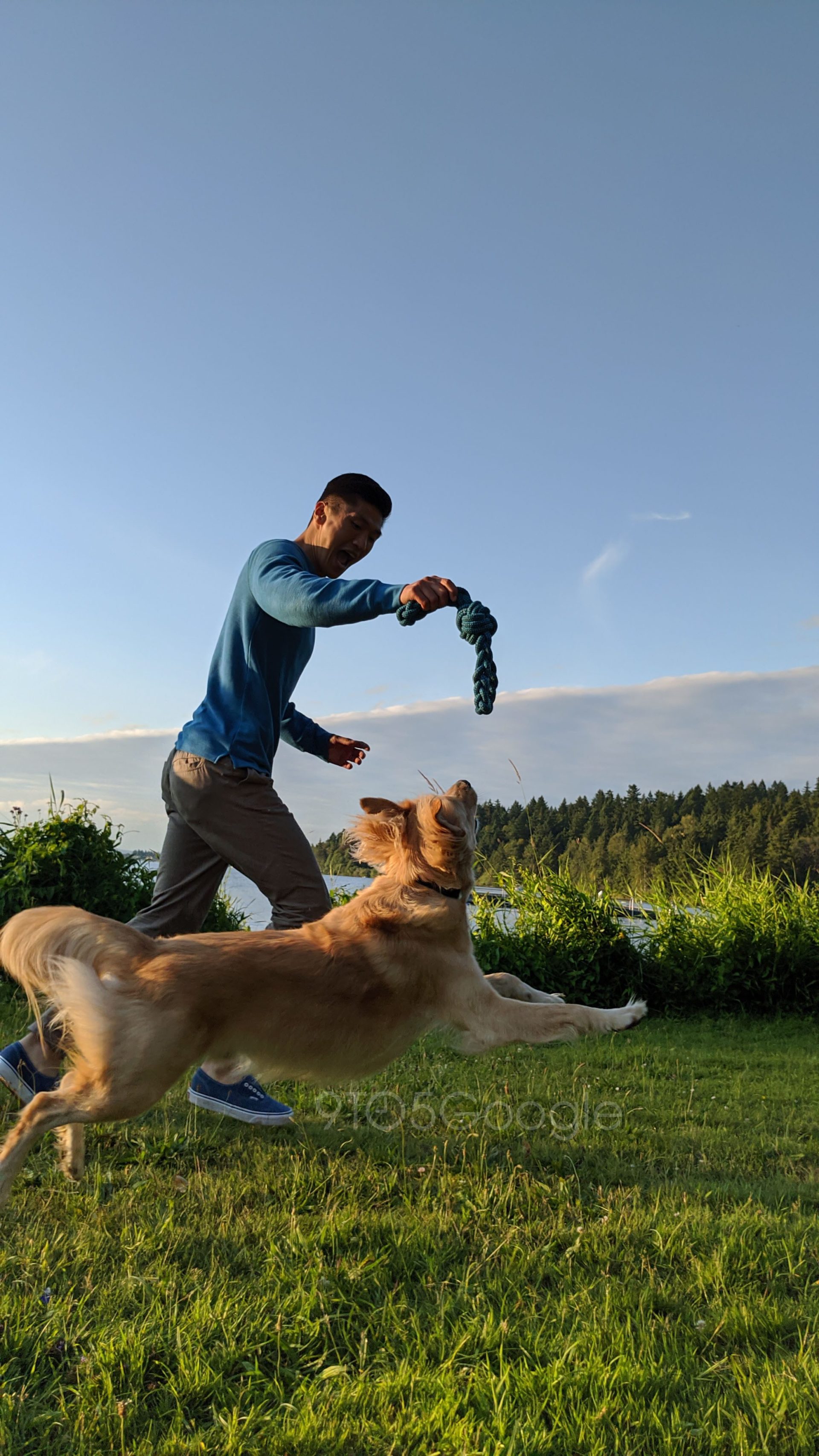 Google Pixel 4 camera samples boast of its exceptional Photography ...