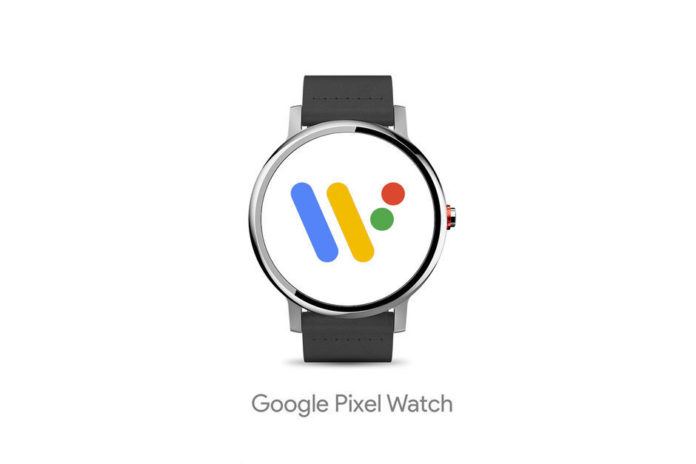 google watch for pixel 3