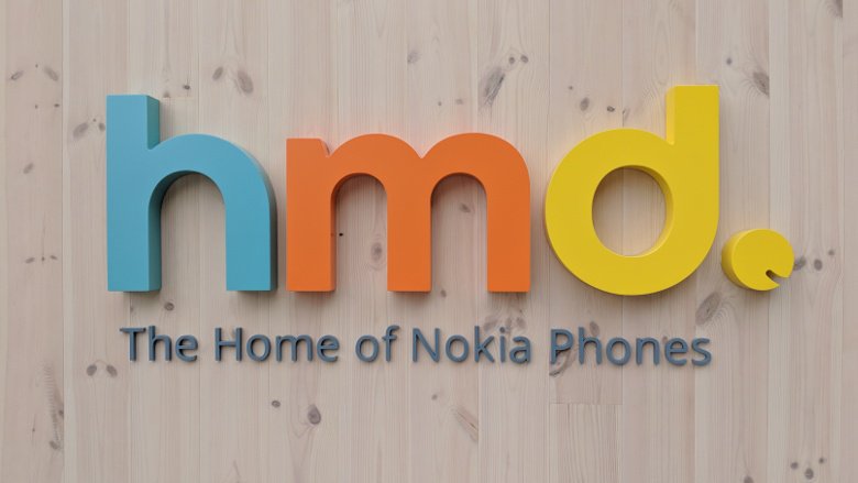 HMD-Global