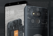 HTC Exodus 1s blockchain phone is a rebranded Desire 12s HTC Exodus 1s