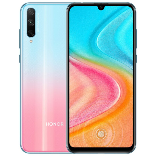 honor 20 youth edition
