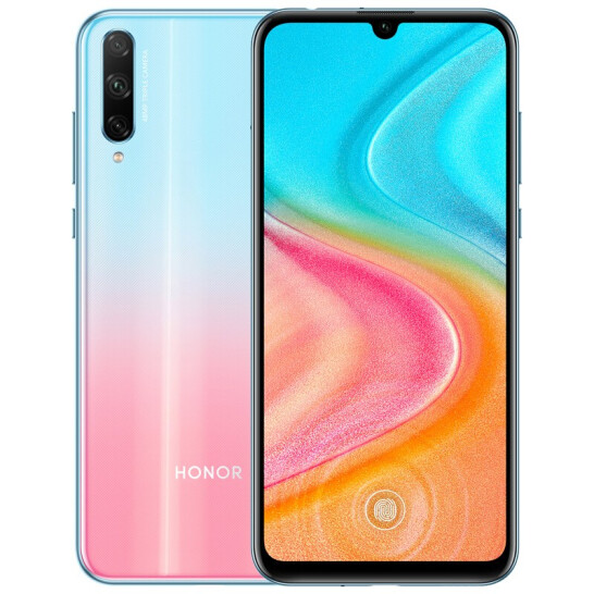 Honor 20 Lite Icelandic Fantasy