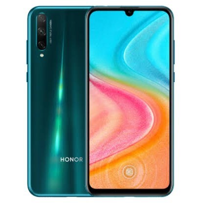 Honor 20 lite (China)