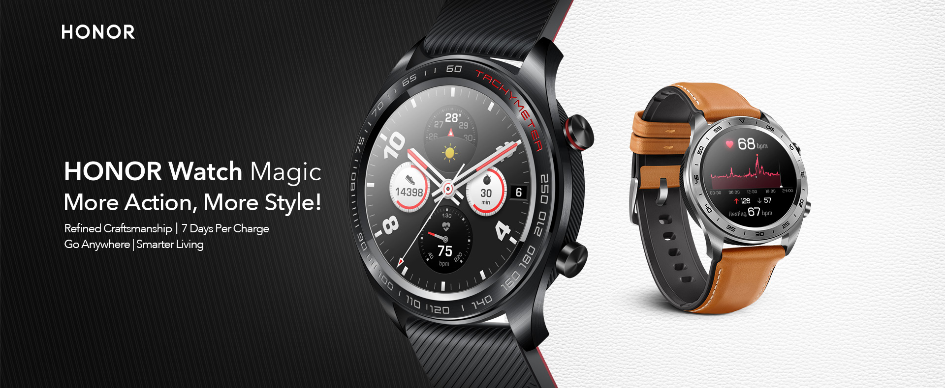 honor watch wear os