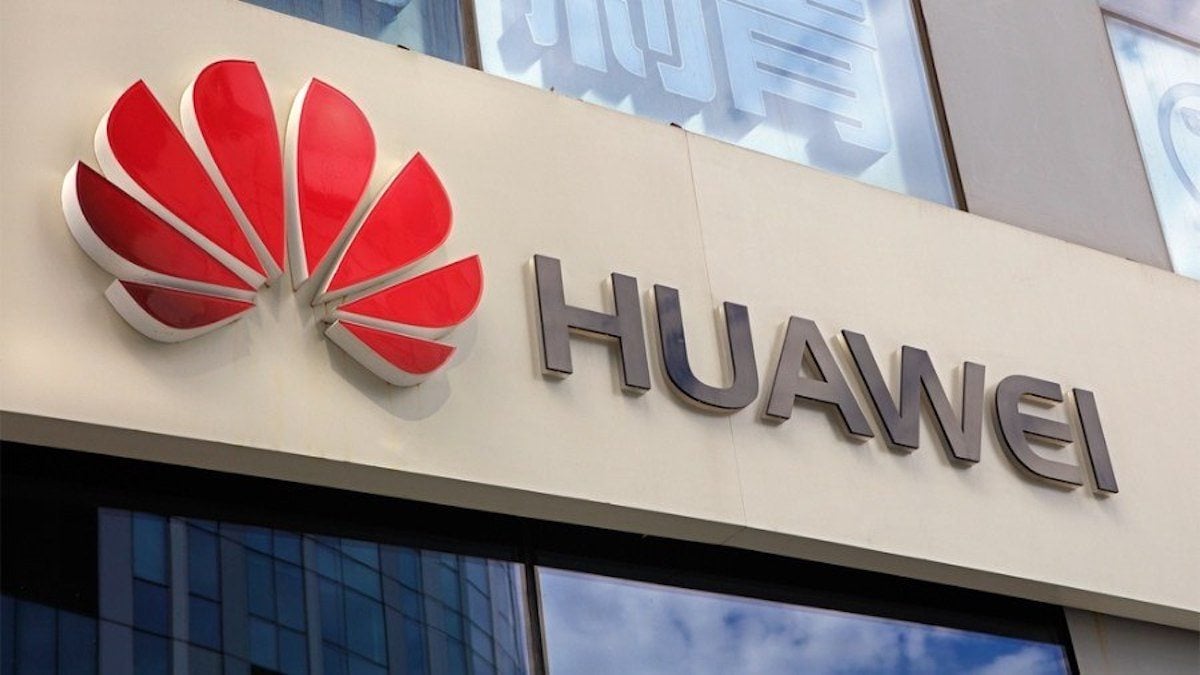 Huawei